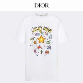 Picture of Dior T Shirts Short _SKUDiorXS-Lxetr7915401